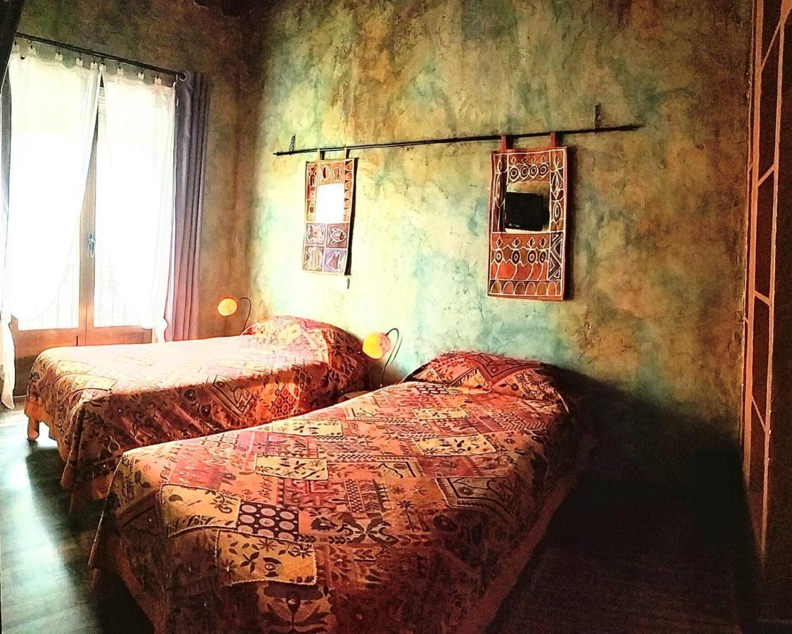 Economy Double or Twin Room